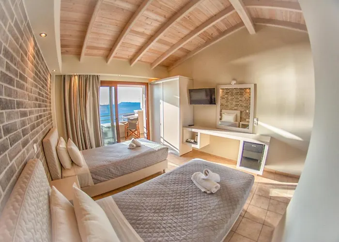 Tereza\'S Sunset Hotel