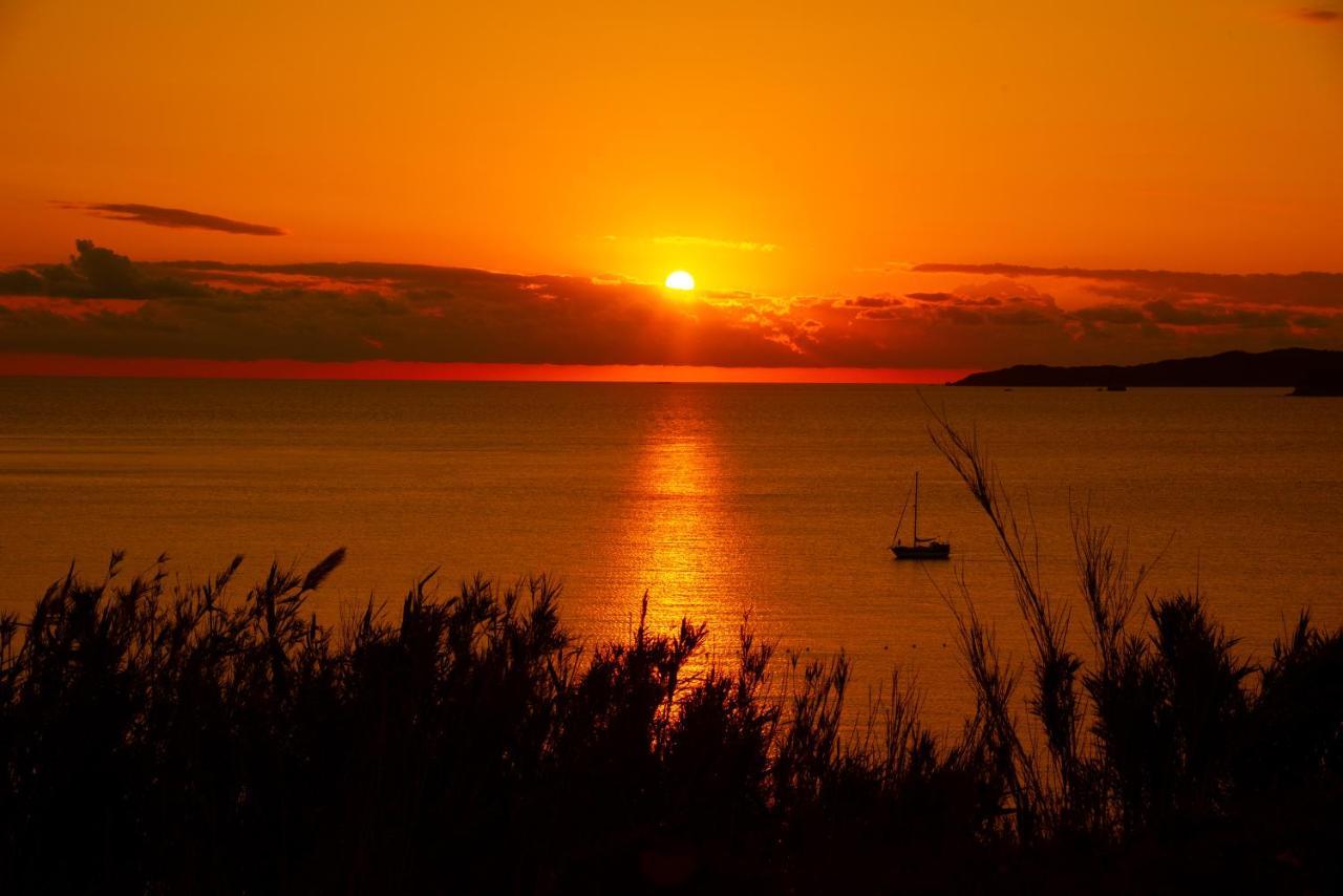 Tereza's Sunset Agios Stefanos Avliotes (Corfu)