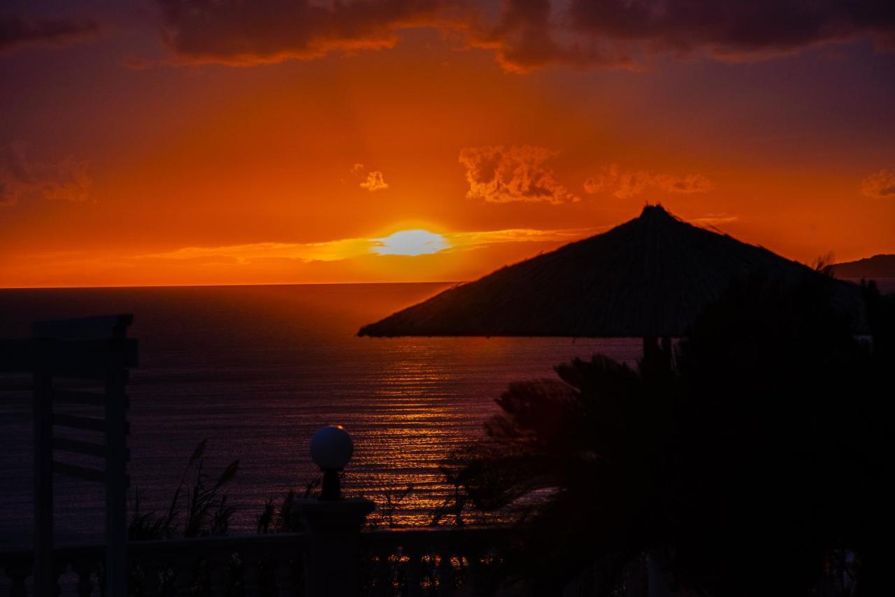 Tereza's Sunset