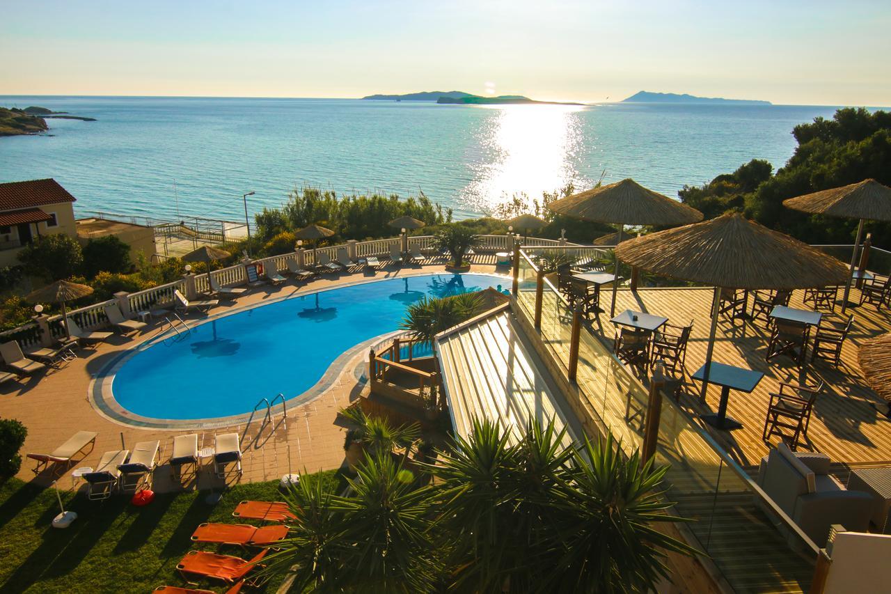Tereza's Sunset Hotel
