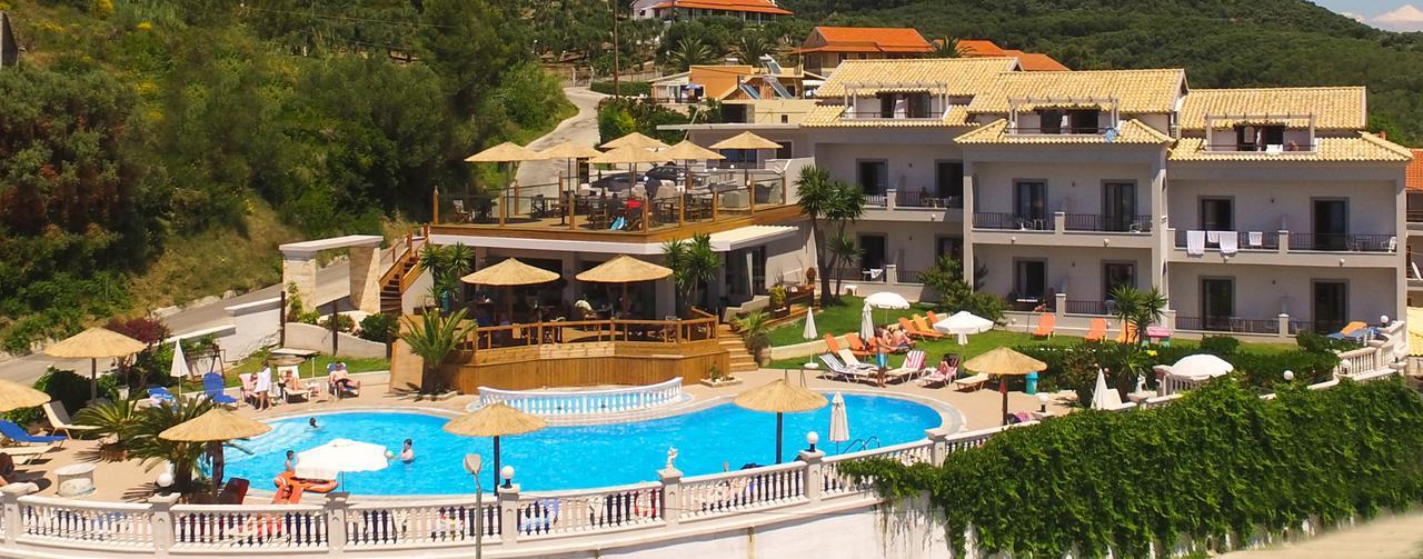 Hotel Tereza's Sunset 3*